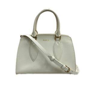Furla tote bag shoulder crossbody DORIS